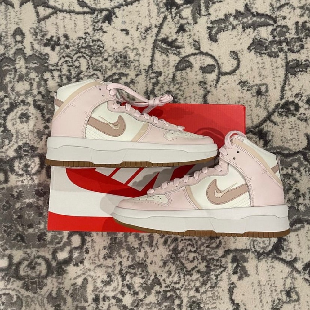 Nike Dunk High Ups